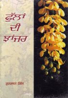 Phullan Dee Jhanjar Book