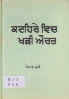 Katehre Wich Khari Aurat Book