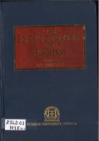 The Encyclopaedia Of Sikhism  Vol-3 Book