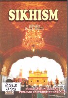 Sikhism Book