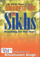 Amongest the Sikhs Book