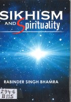 Sikhism and Spirituality Book