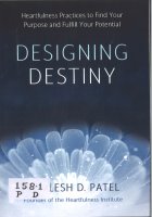 Designing Destiny Book