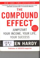 The Compound Effect Book