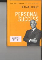 Personal Success Book
