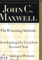 The Winning Attitude Book
