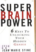 Super Brain Power Book
