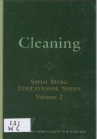 Cleaning Sahaj Marg Educational Series Vol 2 Book