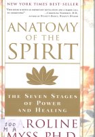 Anatomy Of The Spirit Book