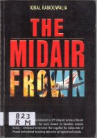 The Midair Frown Book