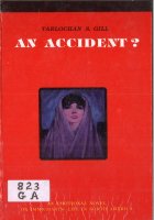 An Accident? Book